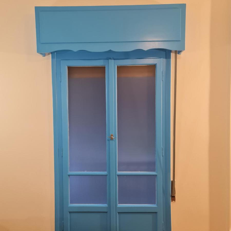 Full Apartment Near Kato Patissia Athens Exterior photo