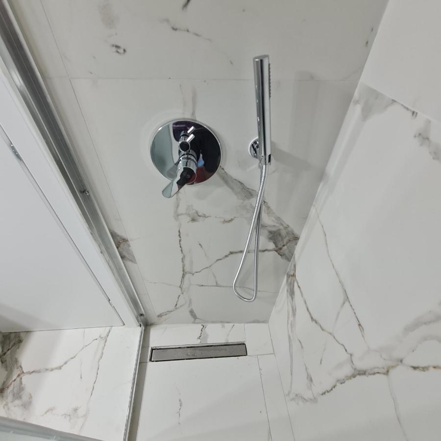 Full Apartment Near Kato Patissia Athens Exterior photo