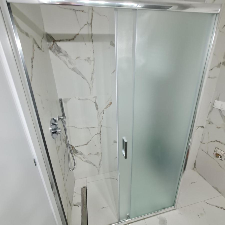 Full Apartment Near Kato Patissia Athens Exterior photo